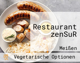 Restaurant zenSuR