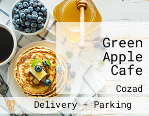Green Apple Cafe