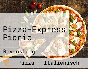 Pizza-Express Picnic