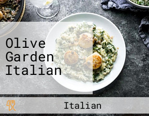 Olive Garden Italian