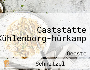 Gaststätte Kühlenborg-hürkamp