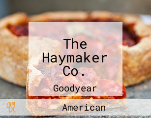 The Haymaker Co.