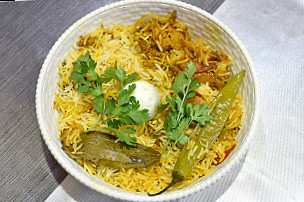 Saleem Briyani Center