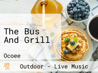The Bus And Grill