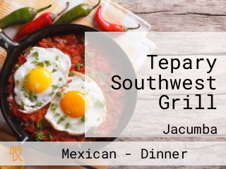 Tepary Southwest Grill