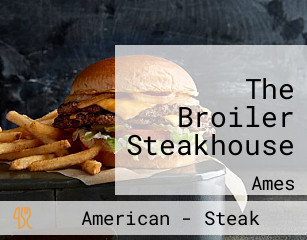 The Broiler Steakhouse