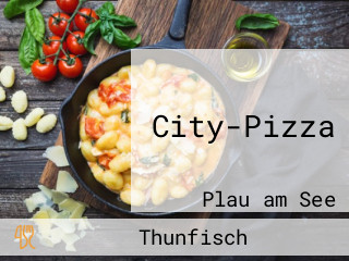 City-Pizza