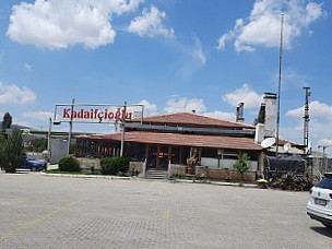 Kadaifçioğlu