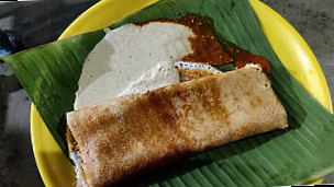 Sri Rajeswari Fast Foods