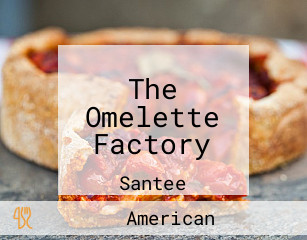 The Omelette Factory