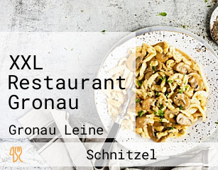 XXL Restaurant Gronau