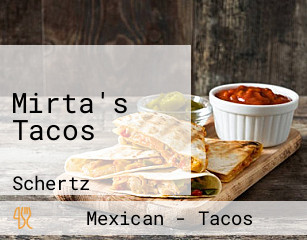 Mirta's Tacos