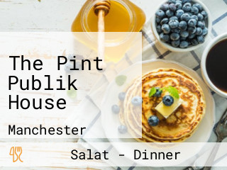 The Pint Publik House