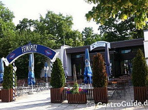 Cafe Restaurant Feinspitz