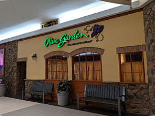 Olive Garden Italian