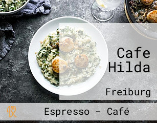 Cafe Hilda