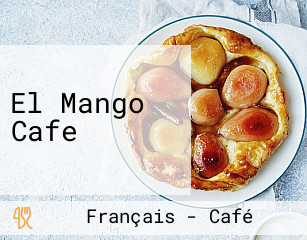El Mango Cafe
