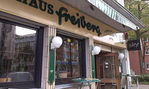 Haus Freiberg