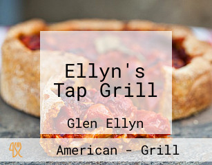Ellyn's Tap Grill