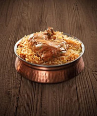 Thalappakatti Bucket Biryani