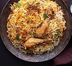 Kakinada Special Butta Biryani