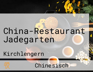 China-Restaurant Jadegarten