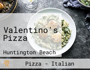 Valentino's Pizza