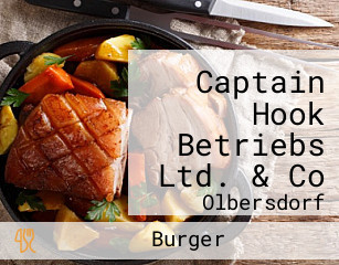 Captain Hook Betriebs Ltd. & Co