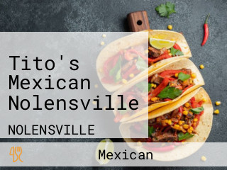 Tito's Mexican Nolensville