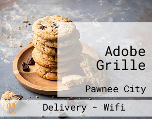 Adobe Grille