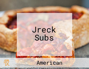 Jreck Subs