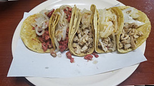 Tacos Genaro