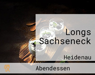 Longs Sachseneck