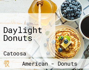 Daylight Donuts