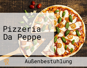 Pizzeria Da Peppe