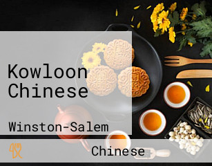 Kowloon Chinese