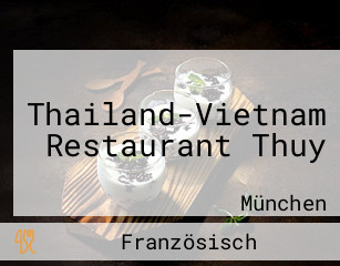 Thailand-Vietnam Restaurant Thuy