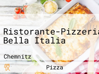 Ristorante-Pizzeria Bella Italia