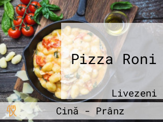 Pizza Roni