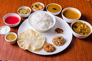Vijaya Canteen