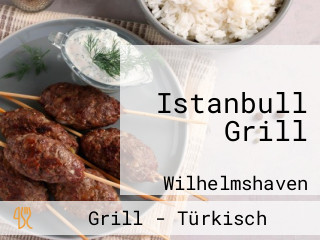 Istanbull Grill