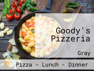 Goody's Pizzeria
