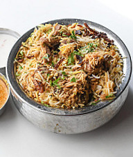 Nawab's Biryani&mandi