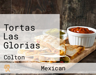 Tortas Las Glorias