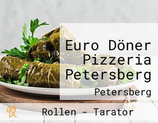 Euro Döner Pizzeria Petersberg