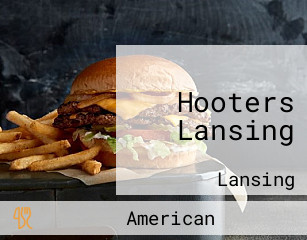 Hooters Lansing