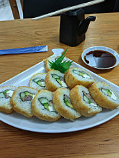 Susushi Cocina Japonesa