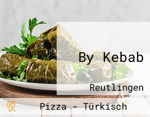 By Kebab