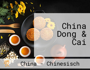 China Dong & Cai