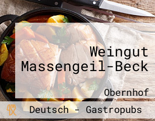 Weingut Massengeil-Beck